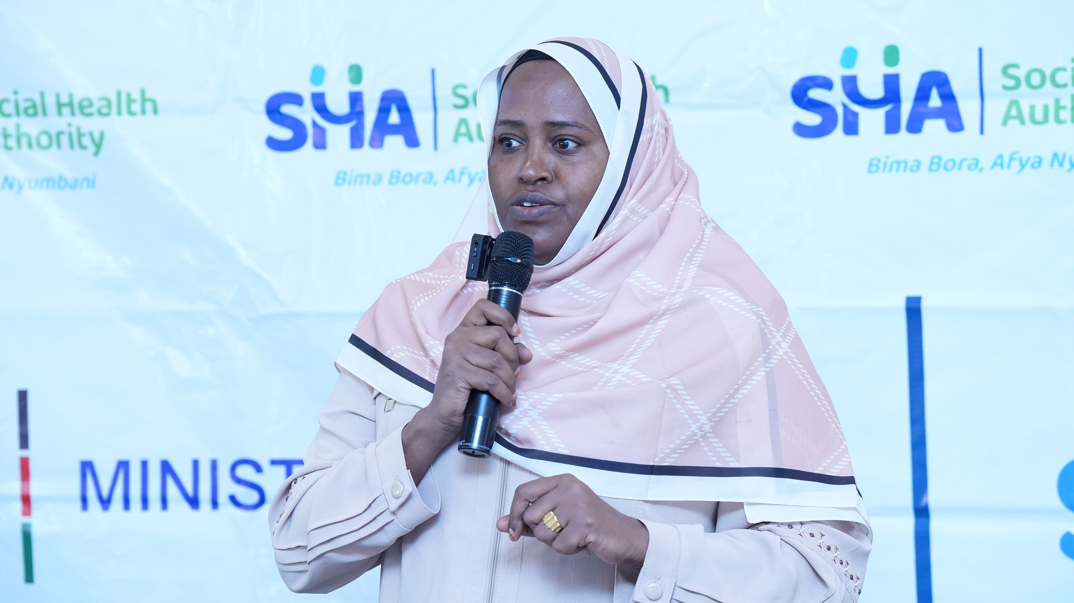 New National Equipment Support Program Will Allow Counties to Retain 15% of Profits