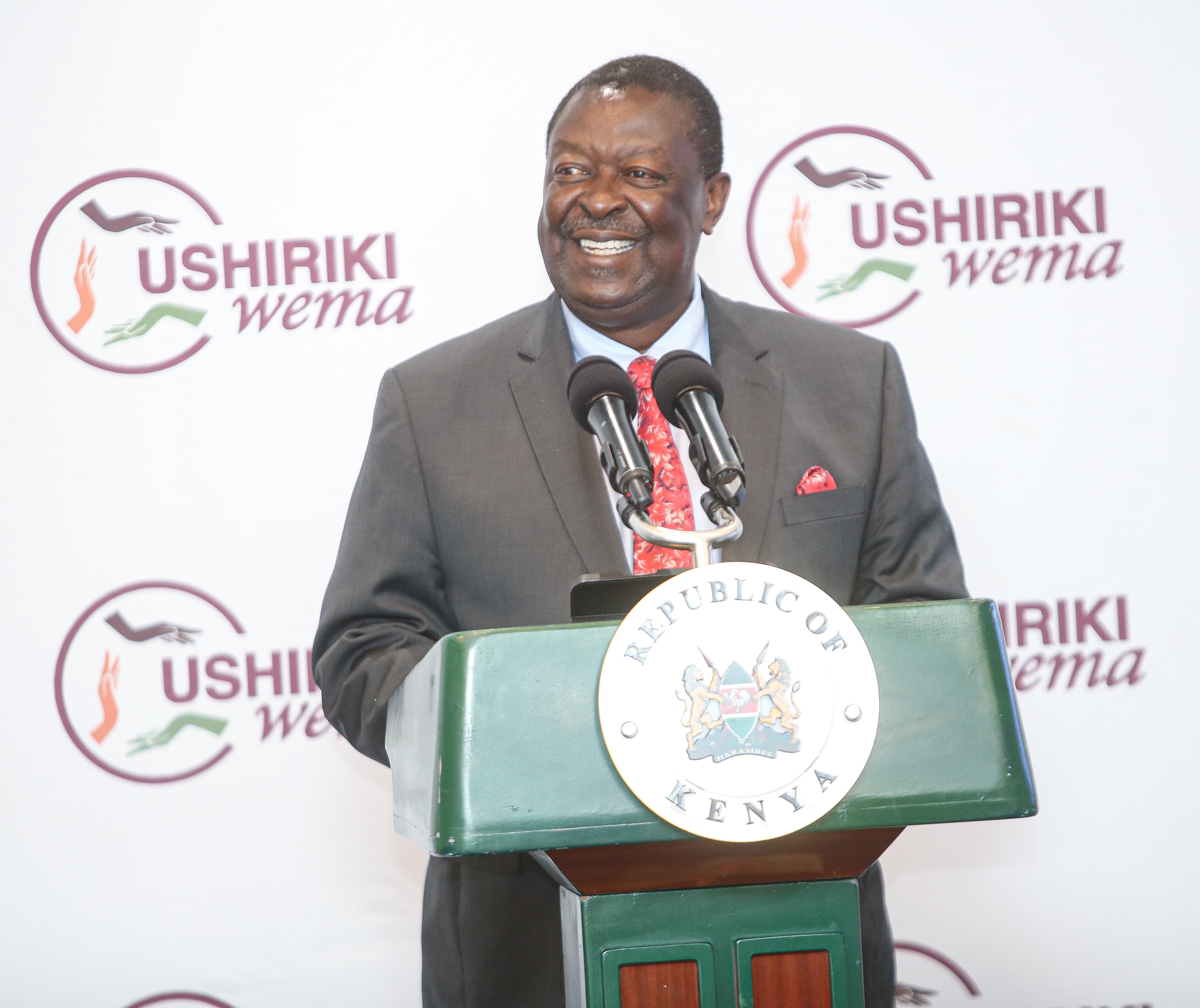 Prime Cabinet Secretary Launches National O-POCUS Guidelines to Enhance Maternal Health