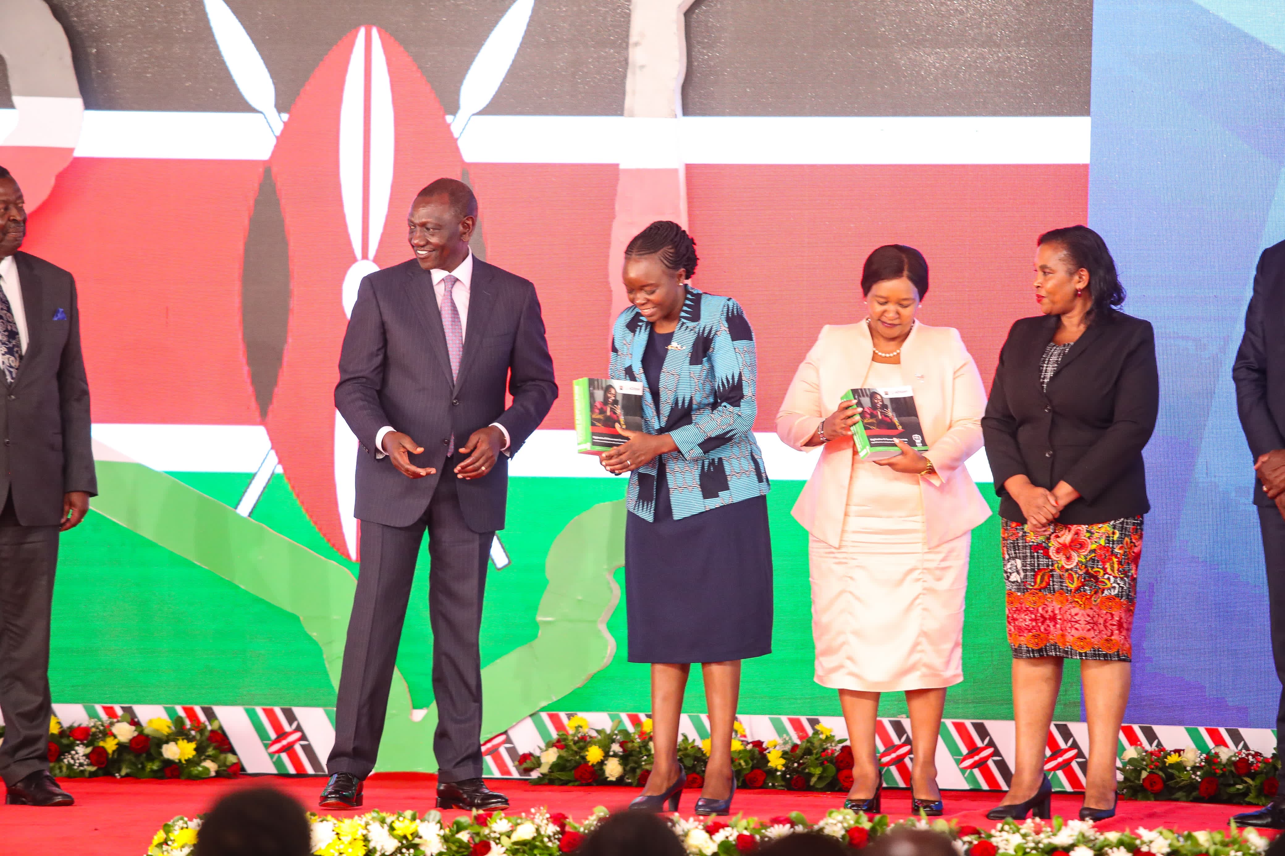 Celebrating Digital Progress in Public Service Delivery