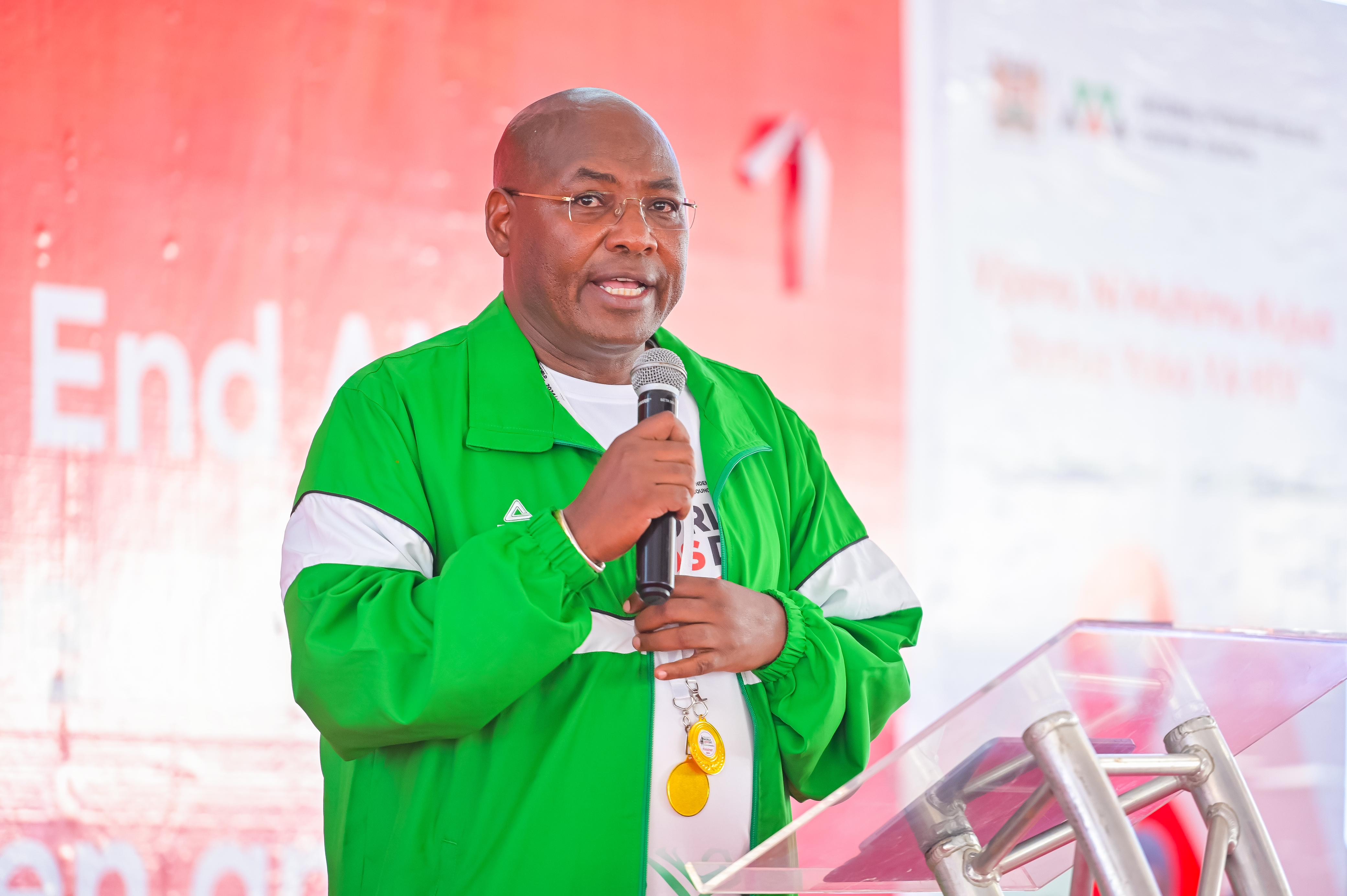 Kenya Marks World AIDS Day 2024 with Renewed Commitment to Ending HIV