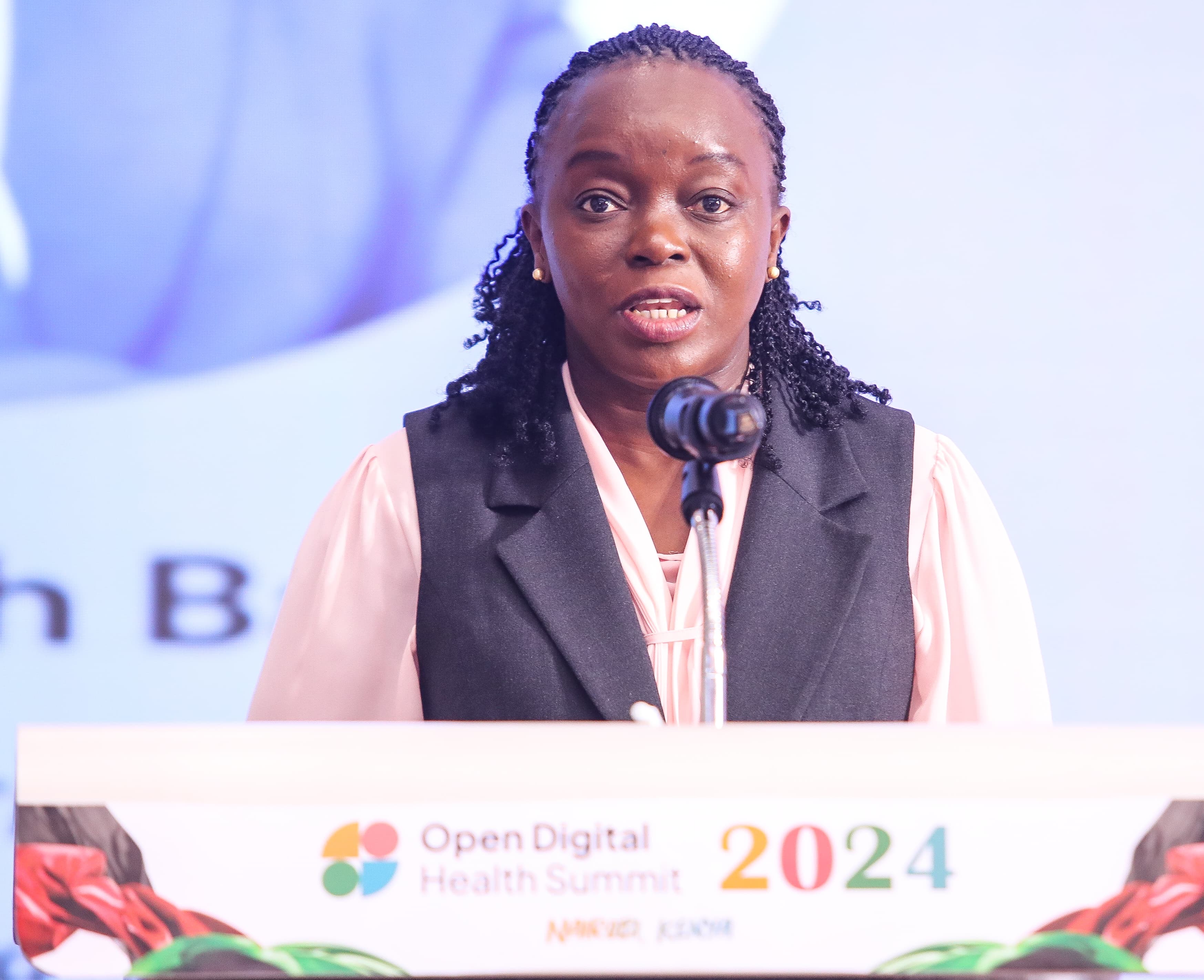 Kenya Launches Inaugural Open Digital Health Summit to Accelerate Healthcare Transformation