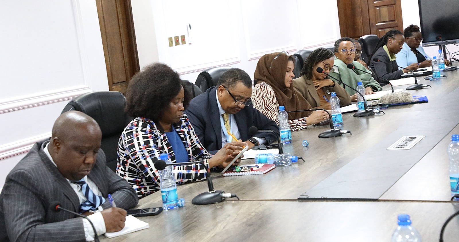 Ministry Begins Preparations for National Health Summit