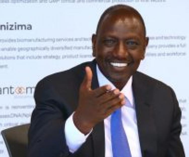Kenya And Univercells Partner To Boost Healthcare With Biotechnology Center