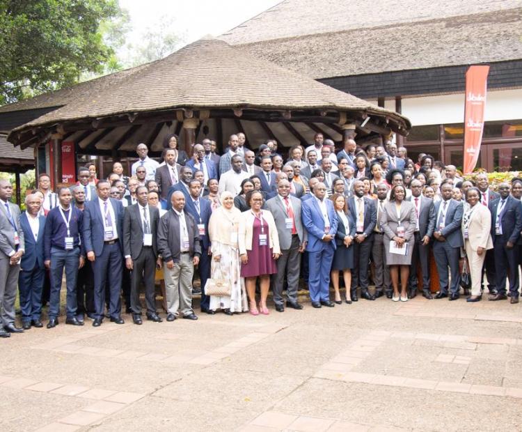 Kenya Commits to Strengthen Domestic Health Financing at High-Level Dialogue