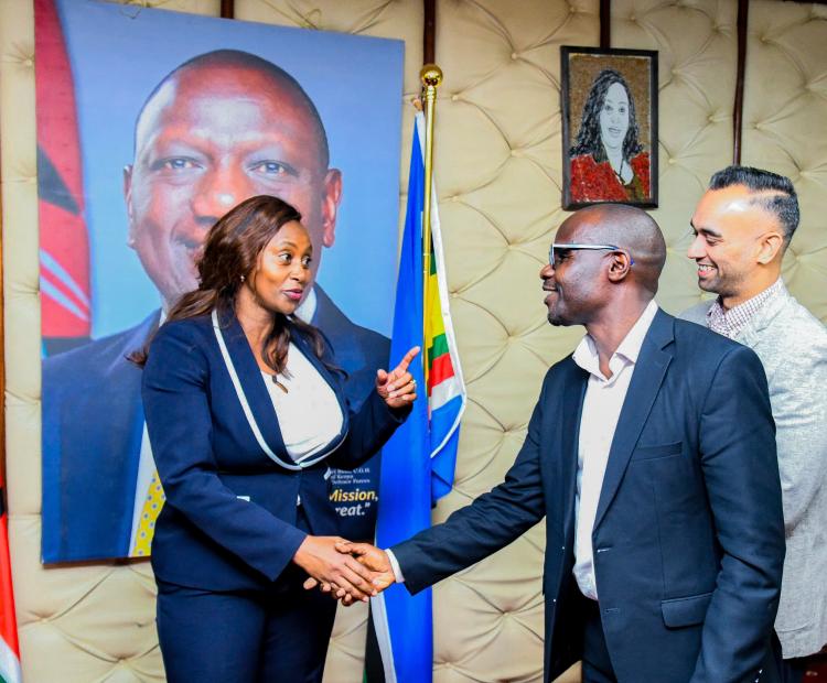 Ministry and Partners Implement Nutrition and Community Health Scorecards to Measure Key Indicators 