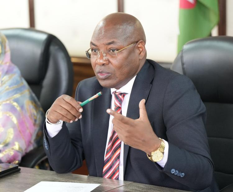 Partnership to Boost Healthcare Delivery