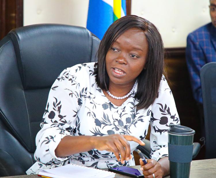 SHA Roll-Out Preparations: Health Leadership Discusses Key Implementation Areas