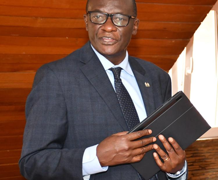 ECSA-HS Disseminates Regional Adolescent Nutrition Advocacy Strategy