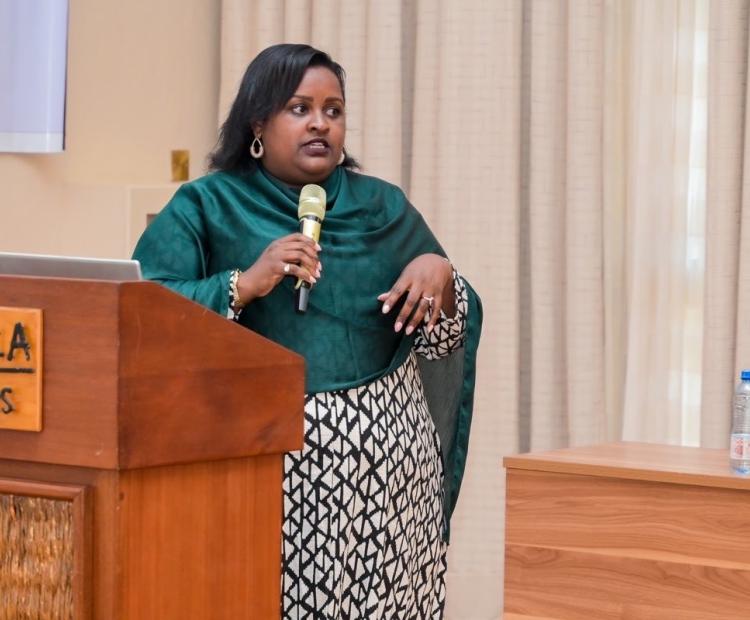 JEE Workshop in Naivasha Focuses on Strengthening Global Health Security 