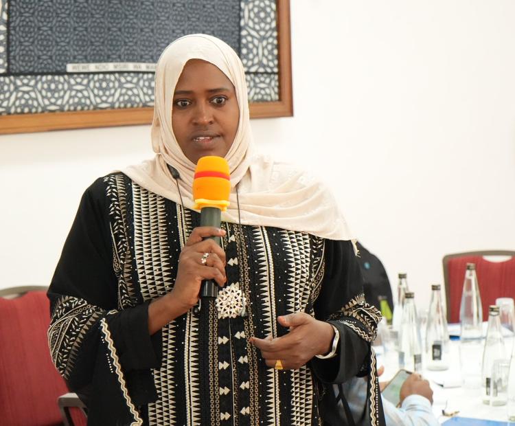 Counties and Ministry of Health Discuss UHC Rollout and SHA Implementation