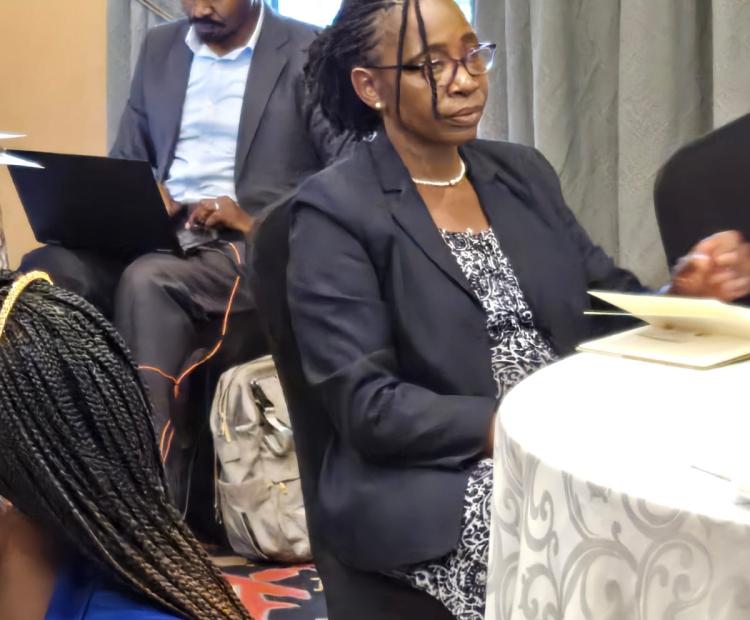 Kenya's Multisectoral Approach to Nutrition: Key Stakeholders Meet to Validate KNAP 2023-2027