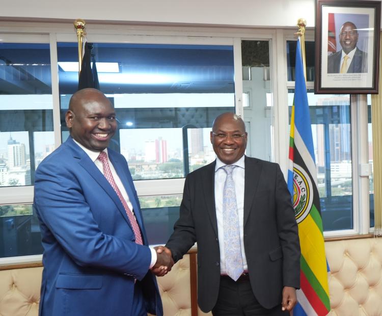 PS Medical Services and Immigration Collaborate on Healthcare Modernization