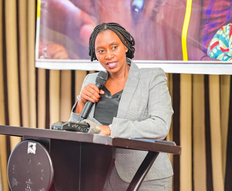 Polio Vaccination Campaign to Cover None High Risk Counties