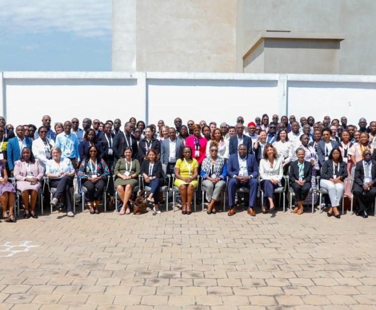 2nd Africa Maternal Nutrition Meeting Kicks Off in Nairobi Focusing on Multiple Micronutrient Supplementation