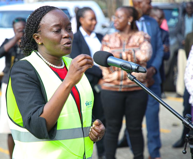 Kenyans Embrace SHA Rollout with High Registration Turnout