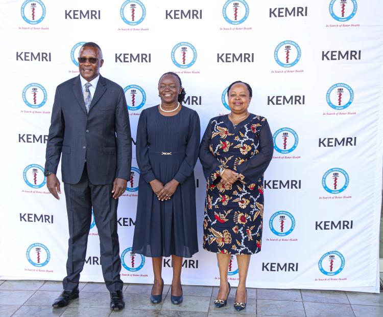 Ministry of Health and Deputy Chief of Staff Begin Vetting Performance Contracts for FY 2024/2025