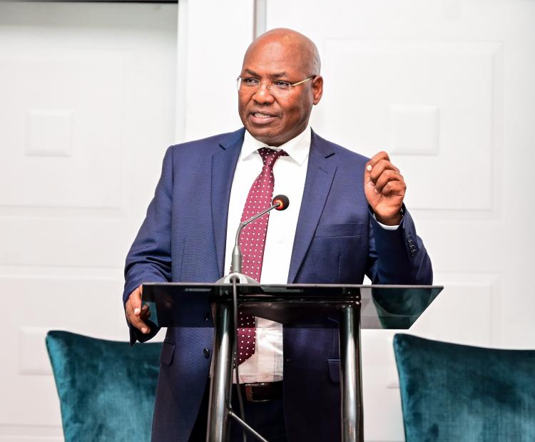 Kenya Hosts African Summit on Hearing Impairment to Tackle Growing Health Challenge