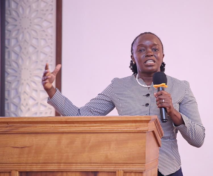 Government Strengthens Healthcare Collaboration with Faith-Based Organizations