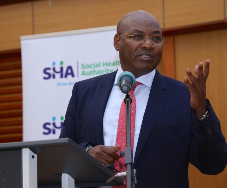 Government Urges Employers to Register Workers under Social Health Authority