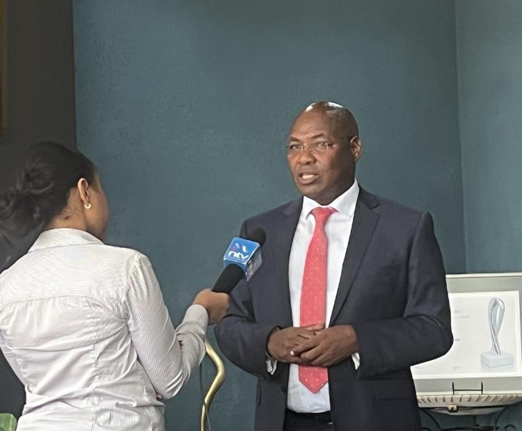 Government to Disburse KSh 1.5 Billion This Week for Healthcare Claims