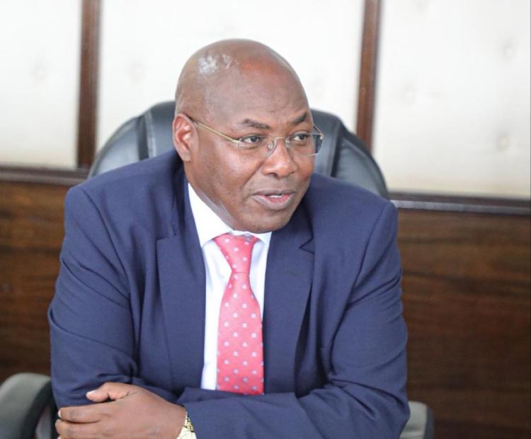 HR Professionals Trained on Transition to Social Health Authority Portal