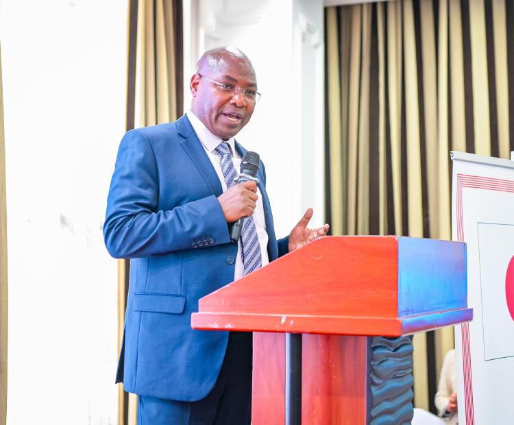 Strengthening Healthcare Collaboration between Kenya and Japan