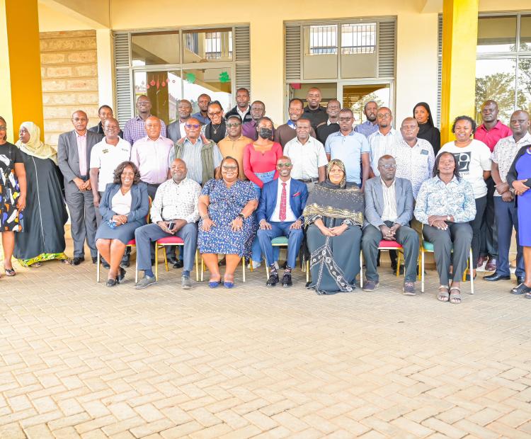 Port Health Officers from 26 Points of Entry sensitised on Marburg and Mpox response and preparedness 