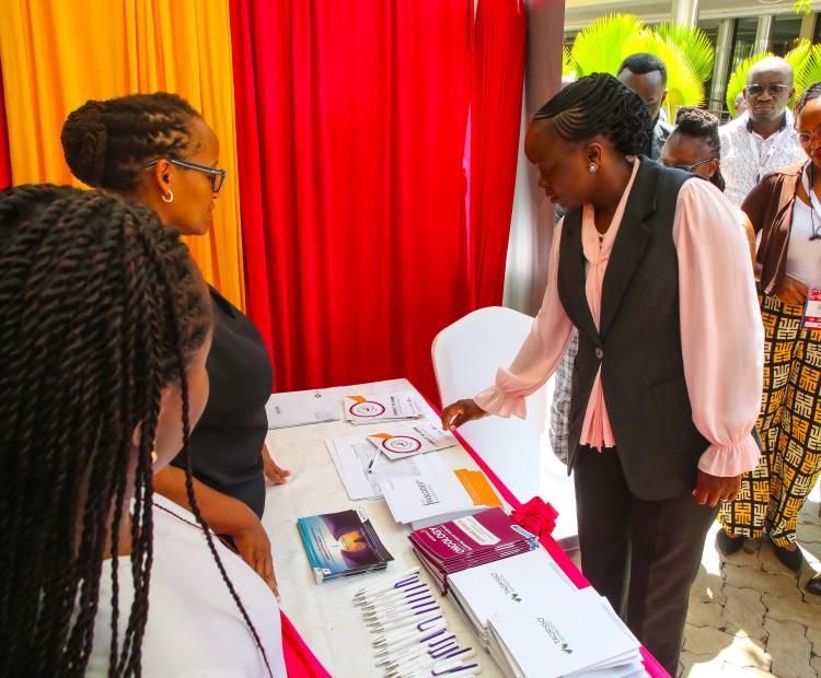 Kenya Commits to Enhanced Cancer Care at Kisumu Conference