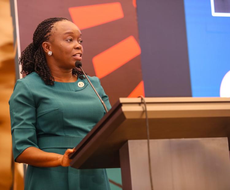 Kenya Hosts Global Digital Health Forum 2024 to Advance Healthcare Innovation Nairobi, Kenya - 5th December 2024