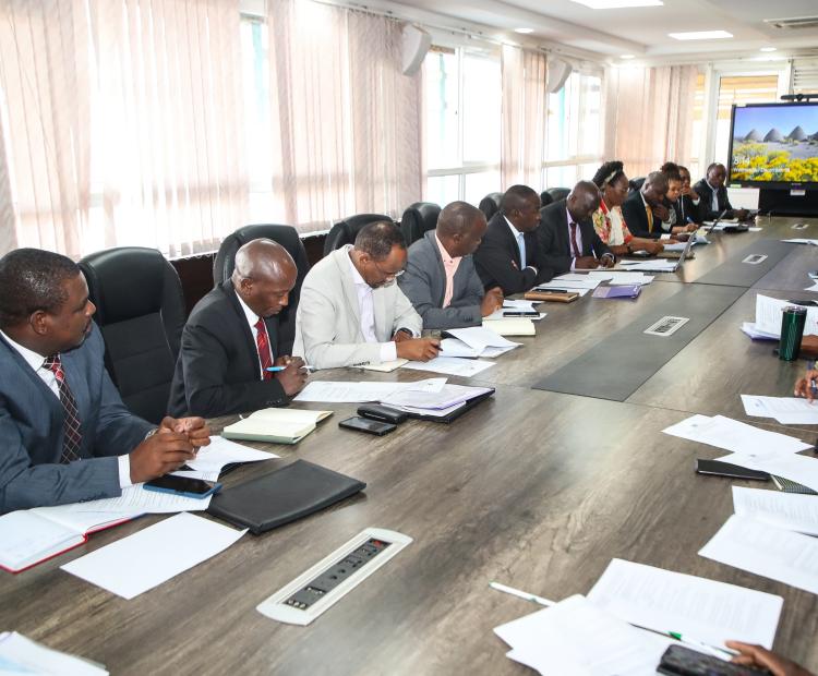 𝐌𝐚𝐧𝐚𝐠𝐞𝐦𝐞𝐧𝐭 𝐢𝐬 𝐂𝐨𝐫𝐞 𝐭𝐨 𝐇𝐞𝐚𝐥𝐭𝐡𝐜𝐚𝐫𝐞 𝐏𝐫𝐨𝐠𝐫𝐞𝐬𝐬