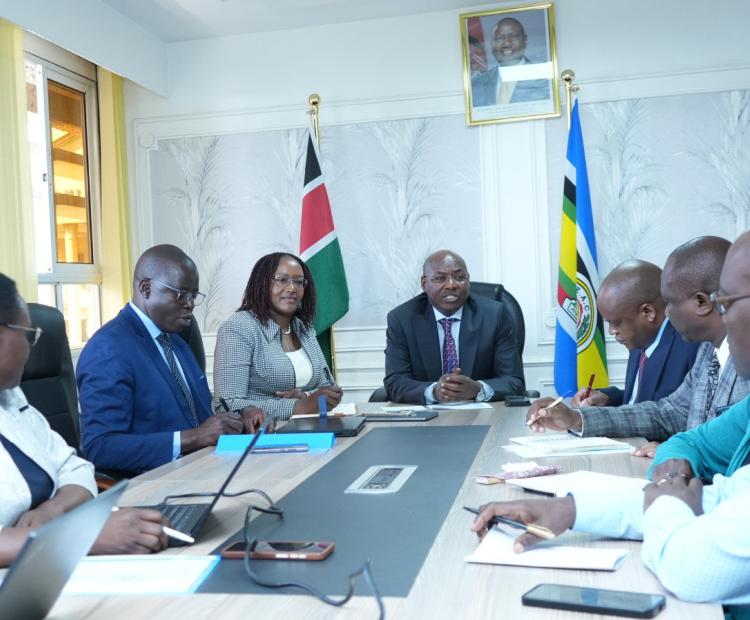 ISO 7101:2023 Standard: A New Era for Healthcare Management in Kenya