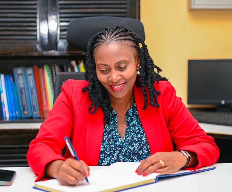 Government Committed to Achieving WHO Maturity Level 3 for National Quality Control Laboratories