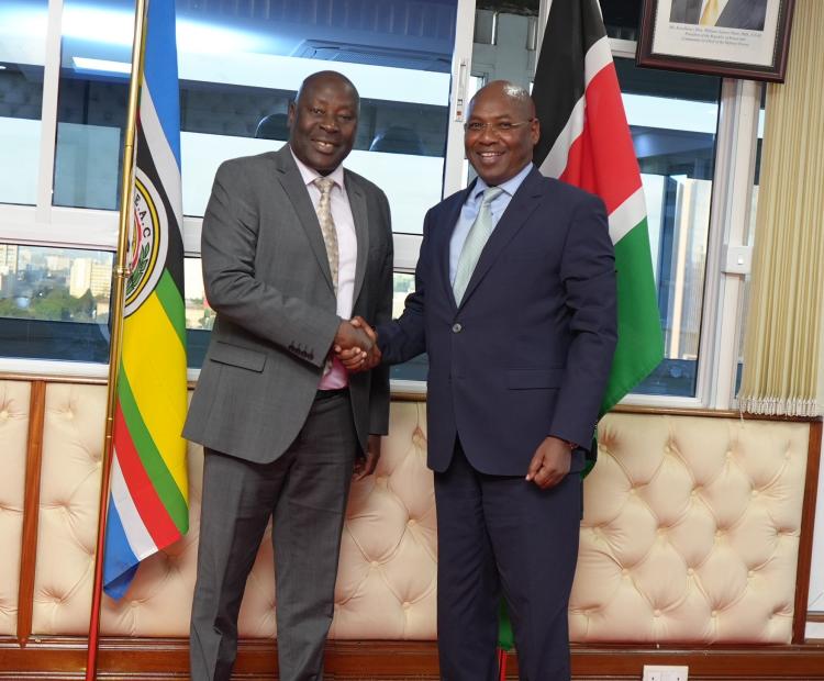 Government to Enroll Poor Households Under SHA Medical Cover