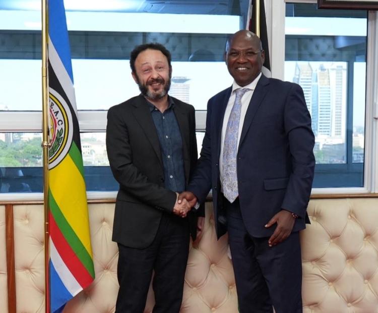 MOH and UNICEF Strengthen Partnership to Ensure Uninterrupted Supply of Life-Saving Vaccines