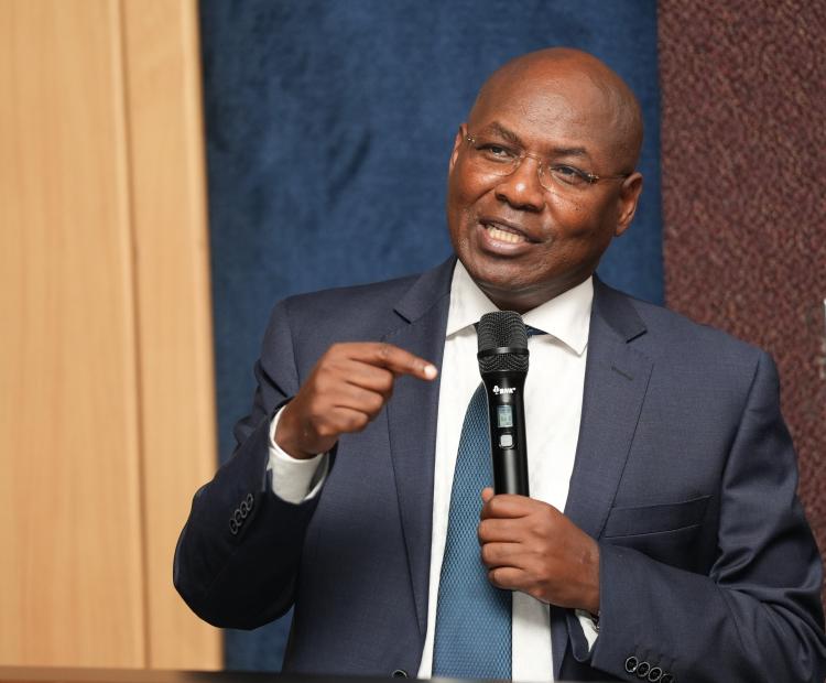 Strengthening Service Delivery for SHA