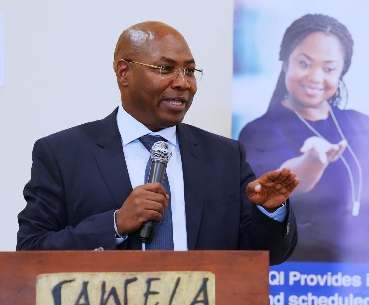 Ministry of Health Adopting ISO 7101:2023 to Enhance Healthcare Quality