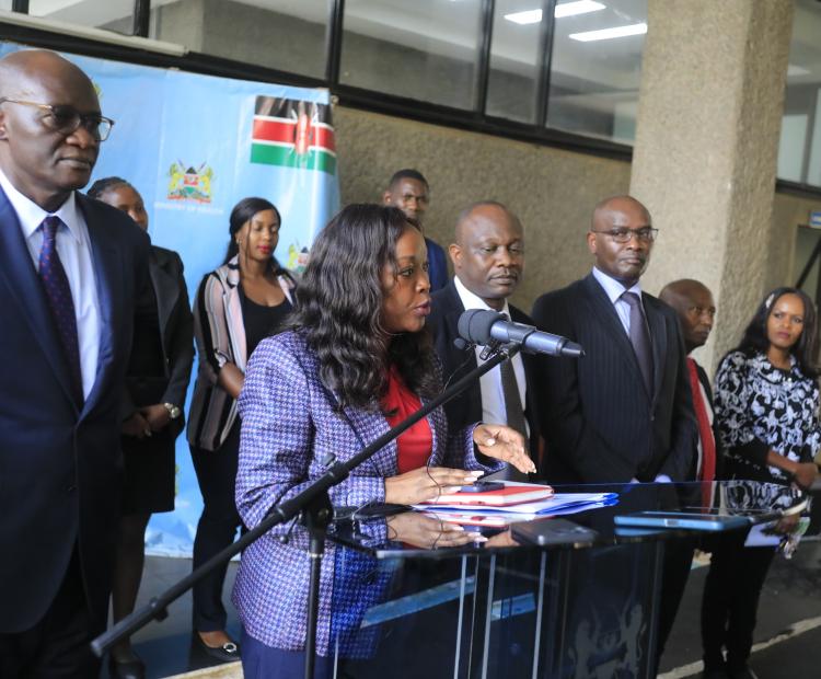 Government Strengthens Healthcare Regulations to Improve Patient Access to Specialized Services