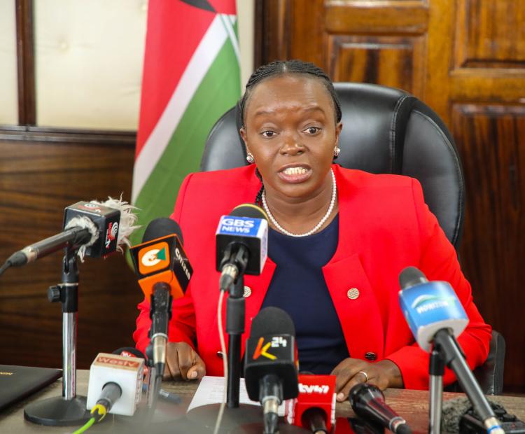 Ministry of Health Accelerates Reforms to Achieve Universal Health Coverage