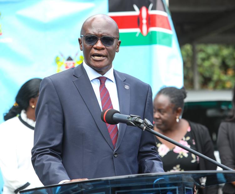 Kenya Intensifies Efforts to Combat Cervical Cancer Amid Rising Burden