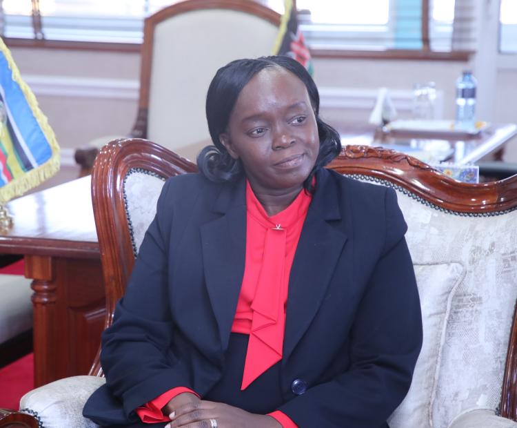 Scaling Up Emergency Medical Transport for Mothers and Newborns