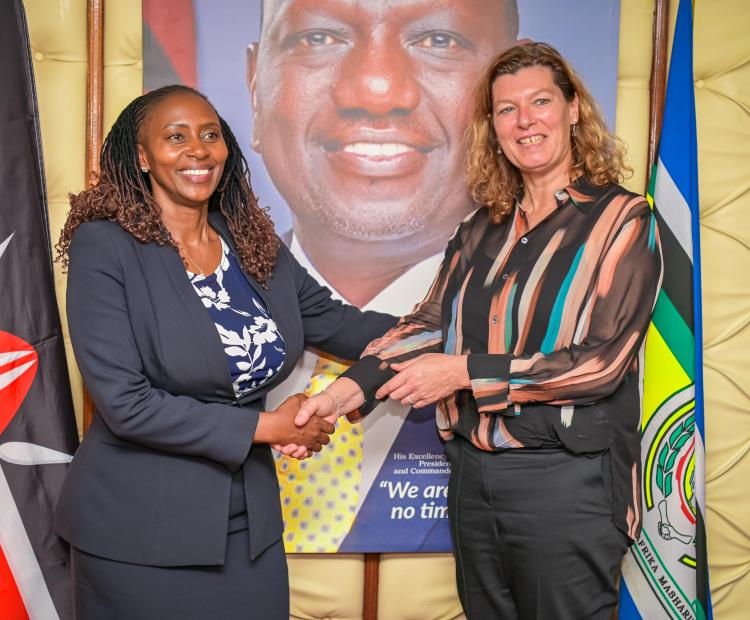 Digitizing health services to enhance efficiency