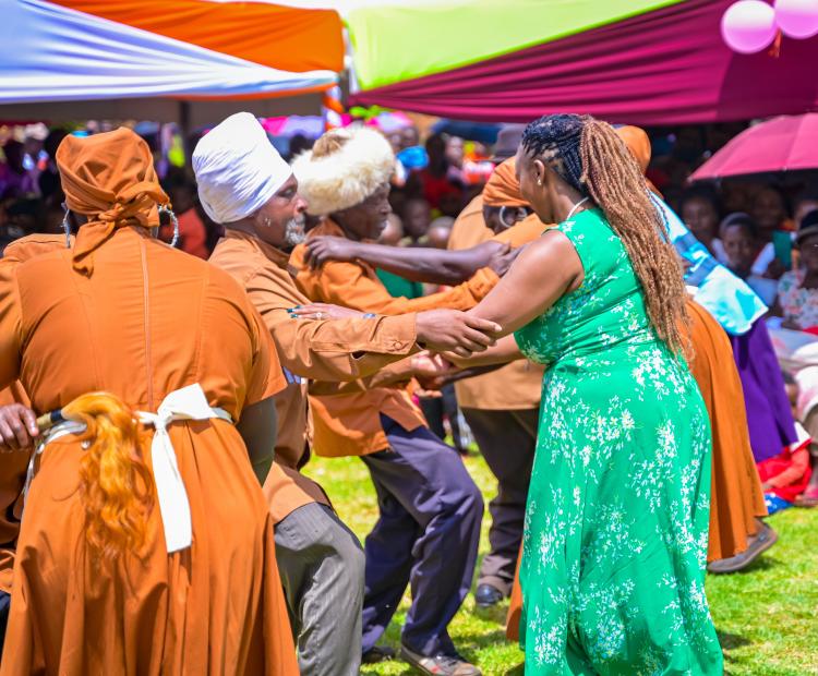 Medical Camp: Valentine Edition – Spreading Love Through Health