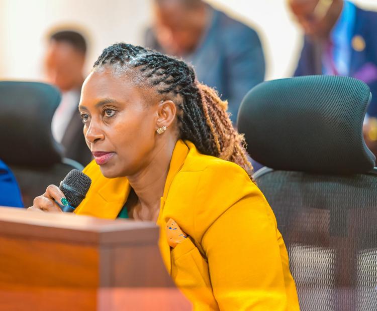 Strengthening Preventive Healthcare for a Healthier Kenya