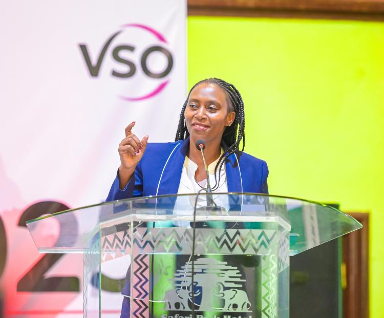 Kenya Hosts Regional Health Promotion Conference (RHPC 2025) to Advance Universal Health Coverage