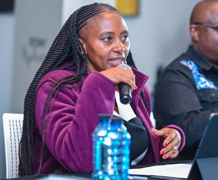 Ministry of Health seeks to anchor the Kenya Institute of Primate Research in law