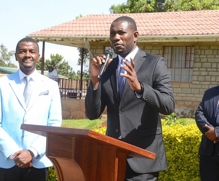 Ministry of Health Strengthens Measures to Ensure Only Qualified Health Workers Serve Kenyans