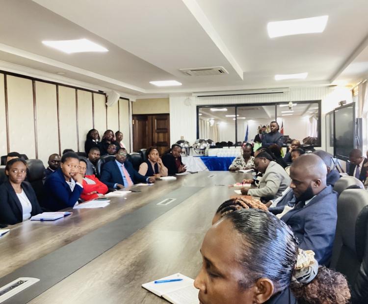 An empowered HR function builds a resilient and efficient workforce.