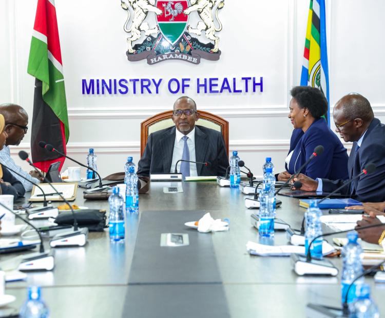 Cs health rallies nurses and midwives to lead uhc and sha implementation