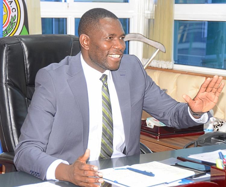 Strengthening Epidemic Preparedness And Uhc Through Diagnostics