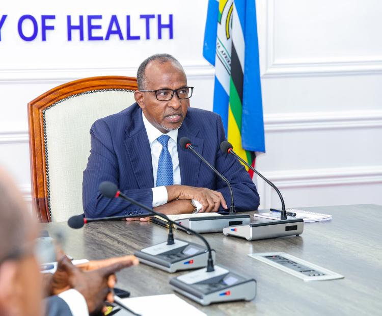 Ministry of Health and Roche Partner to Cut Breast Cancer Treatment Costs by Two-Thirds
